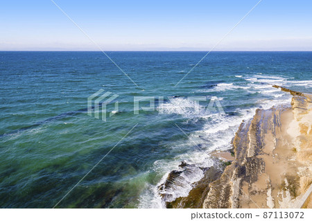 知多半島南知多海岸 87113072