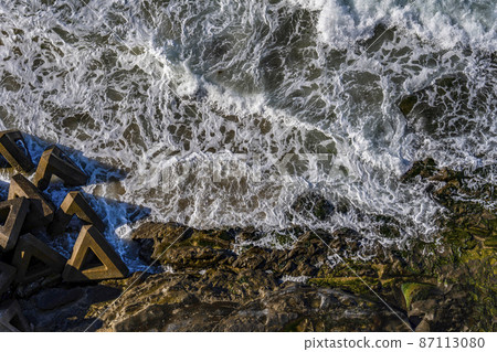 知多半島南知多海岸 知多半島南知多海岸 87113080