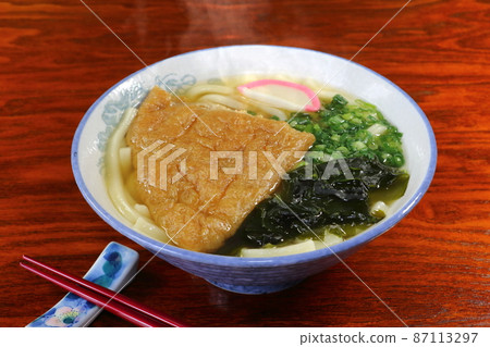 麵條用油炸豆腐 87113297