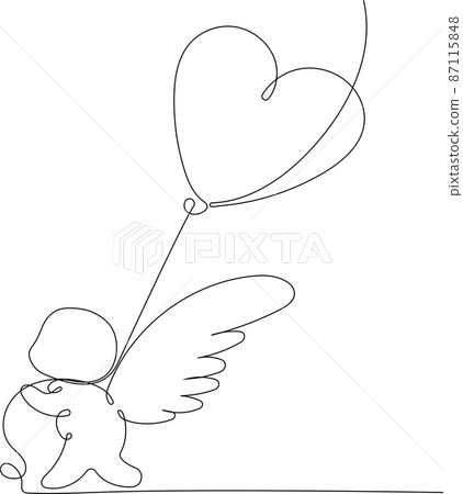 Happy Valentine's Day 87115848