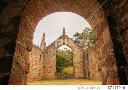 Port Arthur exile 87115946