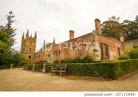 Port Arthur exile Port Arthur exile 87115949
