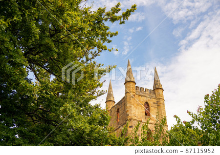 Port Arthur exile 87115952