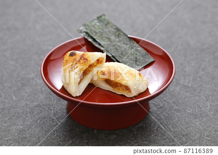 Homemade Karasumi Mochi Homemade Karasumi Mochi 87116389