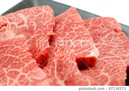 烤肉用刀片牛排(國產牛肉) 烤肉用刀片牛排(國產牛肉) 87116571