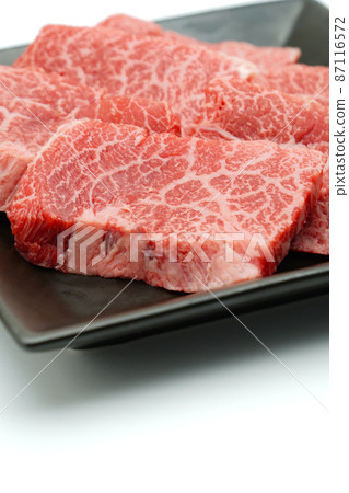 烤肉用刀片牛排（國產牛肉） 87116572