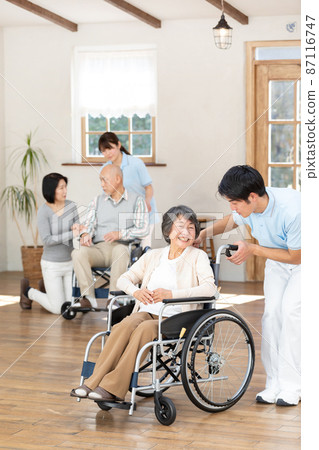 Nursing home image 87116747