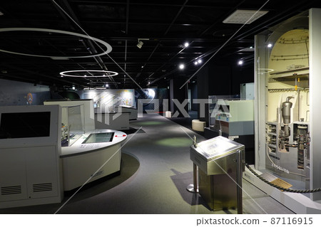 Mitsubishi Minatomirai Technology Museum Mitsubishi Minatomirai Technology Museum 87116915