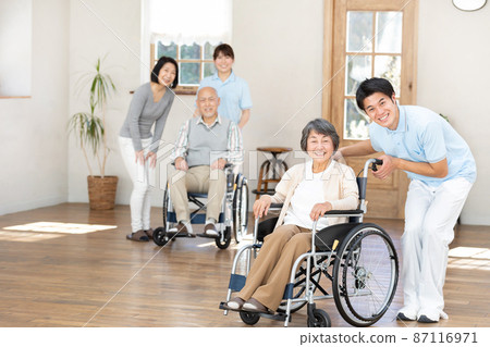 Nursing home image 87116971