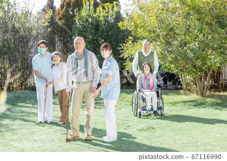 Nursing home image 87116990