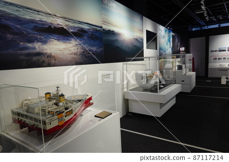 三菱港未來技術博物館 三菱港未來技術博物館 87117214