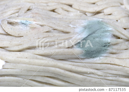 Moldy buckwheat 87117535