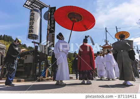 210415 Takayama Festival 208 87118411