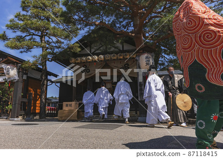 210415 Takayama Festival 117 87118415