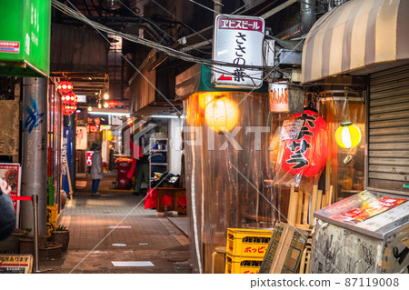 “東京”吉祥寺·哈莫尼卡小街 “東京”吉祥寺·哈莫尼卡小街 87119008