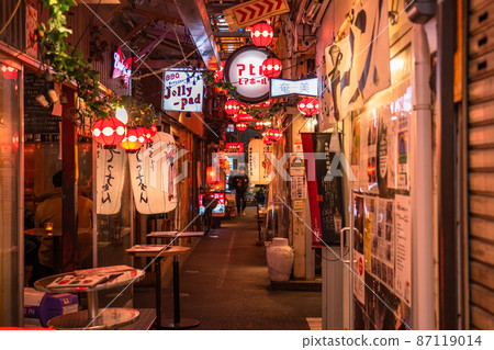 “東京”吉祥寺·哈莫尼卡小街 “東京”吉祥寺·哈莫尼卡小街 87119014