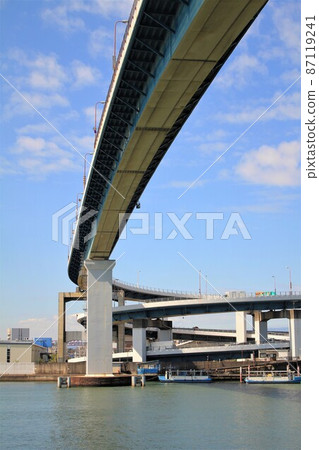 Senbonmatsu Ohashi 87119241