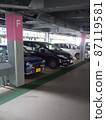 Parking garage 87119581