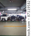 Parking garage 87119582