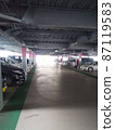 Parking garage 87119583