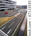 Parking garage 87119585