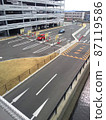Parking garage 87119586