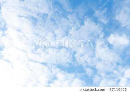 blue sky background with cloud blue sky background with cloud 87119922