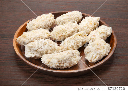 牡蠣炒冷凍食品 87120720