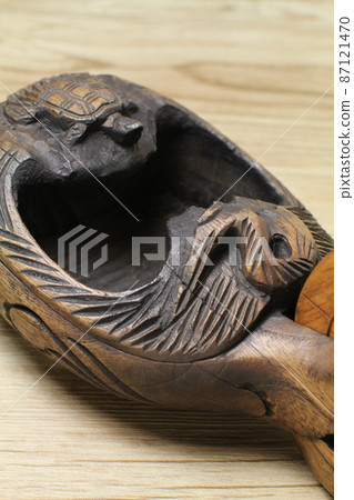 木匠手工製作的墨水罐 木匠手工製作的墨水罐 87121470