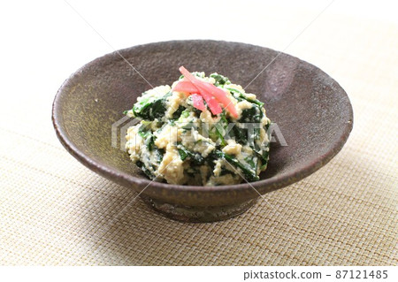 菠菜的耳語 菠菜的耳語 87121485