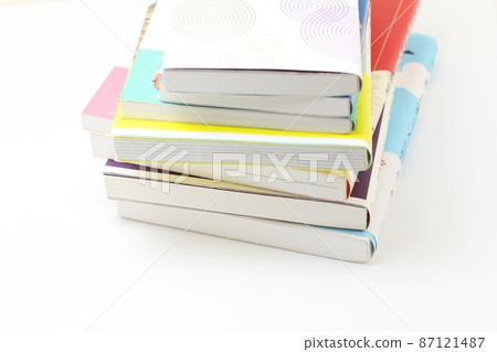 Several new books Several new books 87121487
