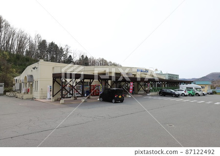 北海道豐良路站豐良 87122492