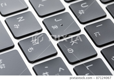 PC keyboard PC keyboard 87124067