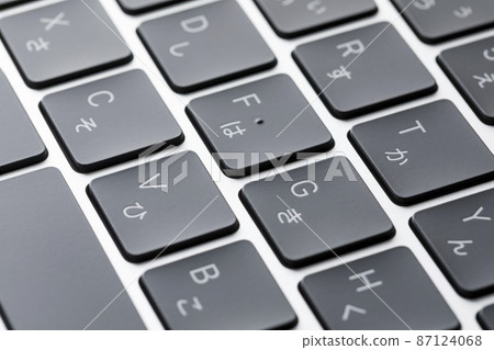 PC keyboard PC keyboard 87124068