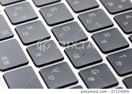 PC keyboard PC keyboard 87124069