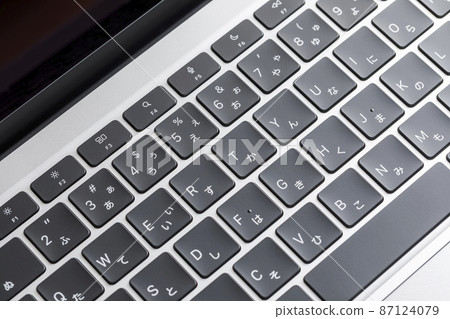 PC keyboard 87124079