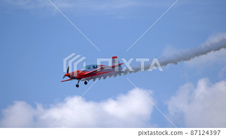 MOSCOW REGION, CHERNOE AIRFIELD 22 May 2021 87124397