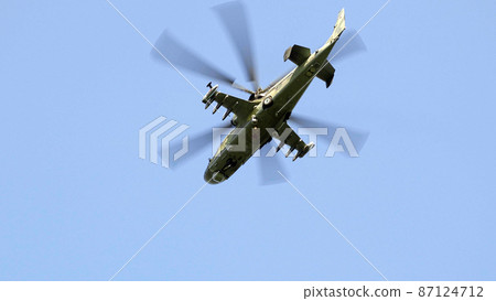 ZHUKOVSKY, RUSSIA - SEPTEMBER 01, 2019 ZHUKOVSKY, RUSSIA - SEPTEMBER 01, 2019 87124712