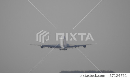 MOSCOW , RUSSIA, June 10, 2019 87124731