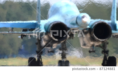 Moscow Russia Zhukovsky Airfield 31 August 2019 Moscow Russia Zhukovsky Airfield 31 August 2019 87124881