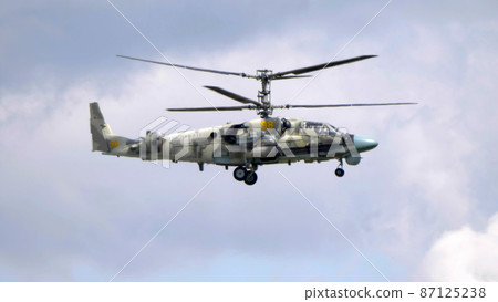 ZHUKOVSKY, RUSSIA - 25 July 2021 87125238