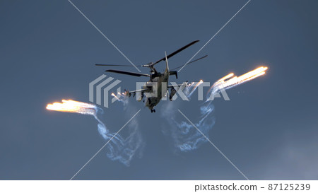 ZHUKOVSKY, RUSSIA - 25 July 2021 87125239