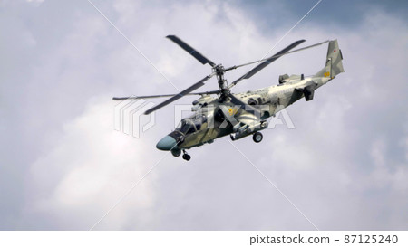 ZHUKOVSKY, RUSSIA - 25 July 2021 87125240