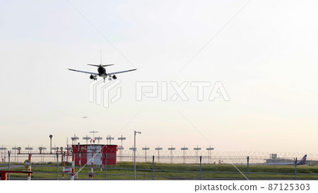 MOSCOW, RUSSIA, May 12, 2018 87125303