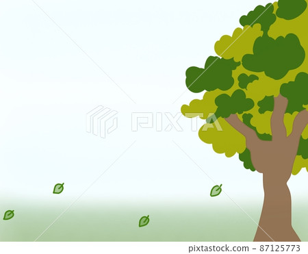 Tree Tree 87125773