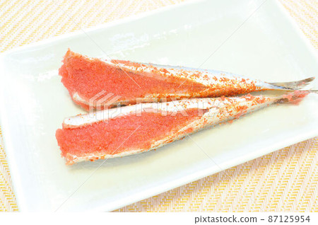 福岡美食石石明太子 福岡美食石石明太子 87125954