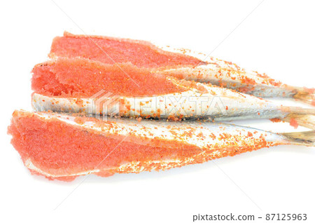 Iwashi mentaiko 87125963