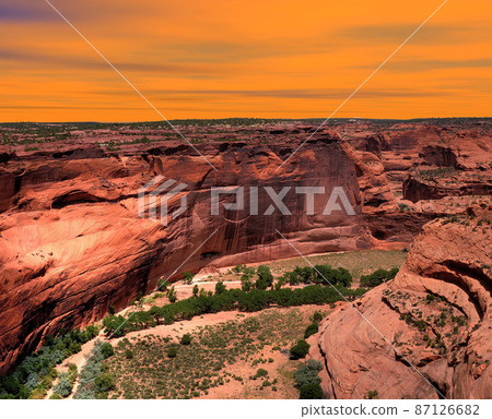 Canyon de Chelly 87126682