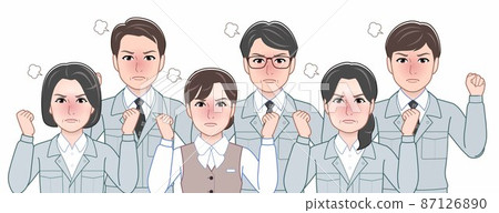 6人一組 6人一組 87126890