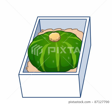 美味的南瓜 87127700